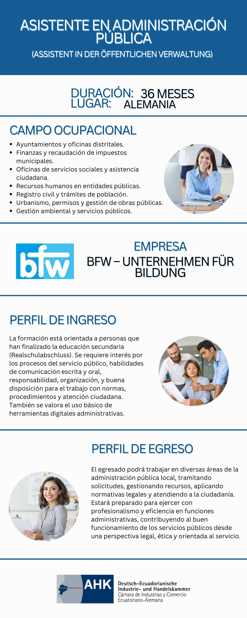 Asistente en administración pública