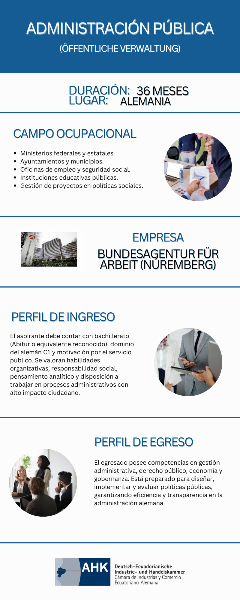 Administración Pública